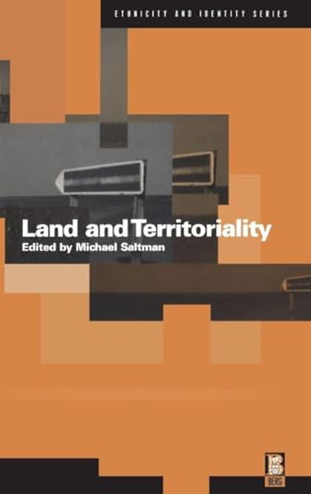 Land and Territoriality