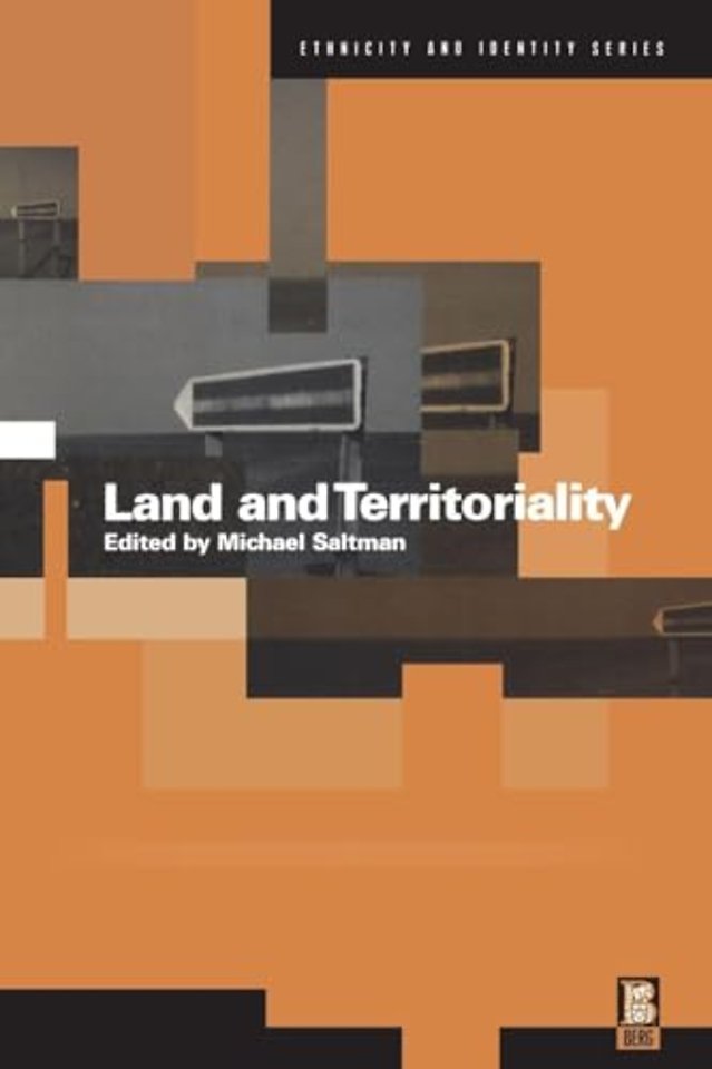 Land and Territoriality