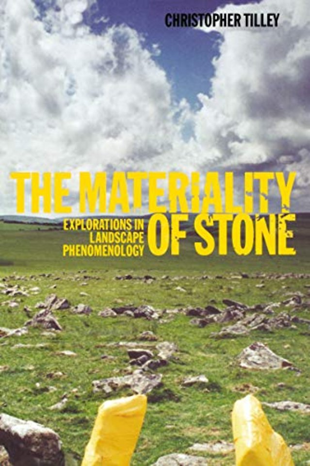 Materiality of Stone