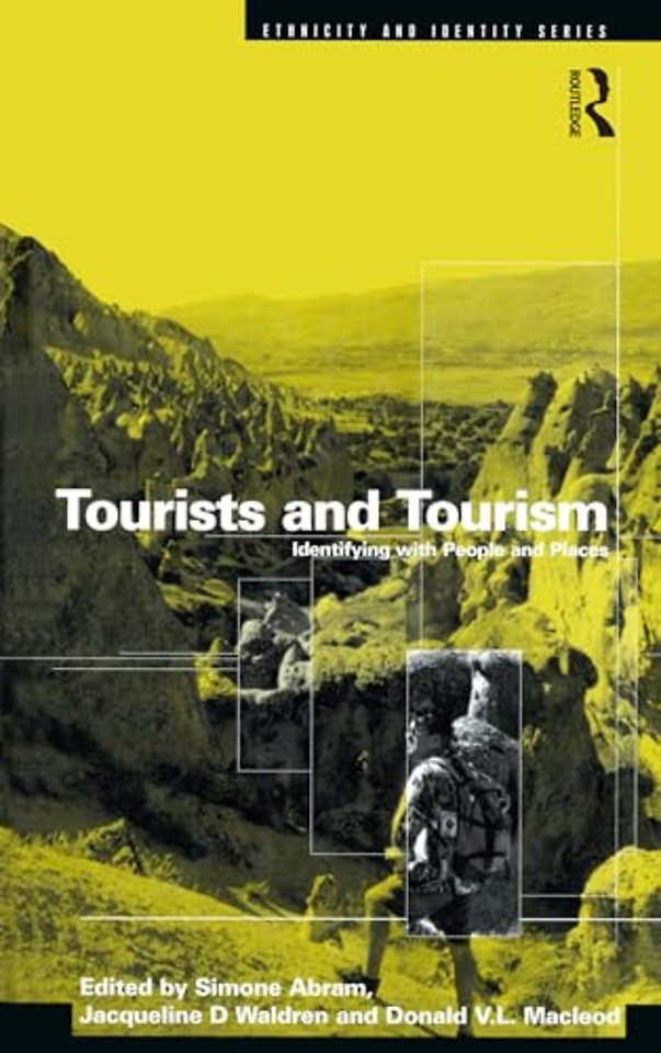 Tourists and Tourism