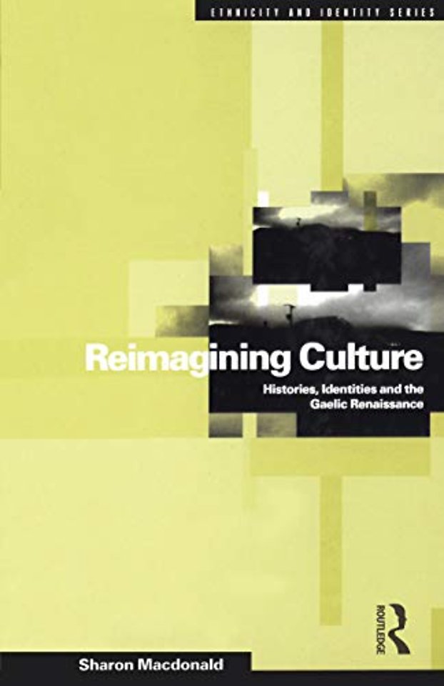 Reimagining Culture