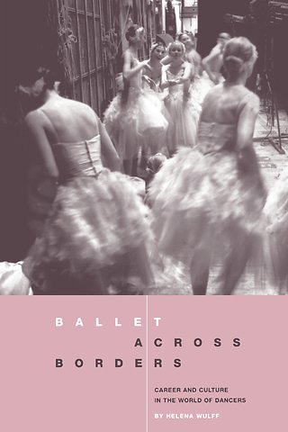 Ballet across Borders