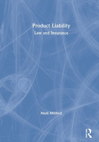 Product Liability