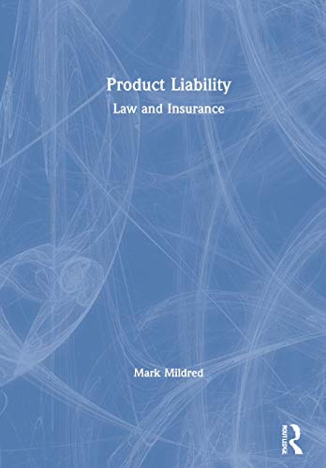 Product Liability