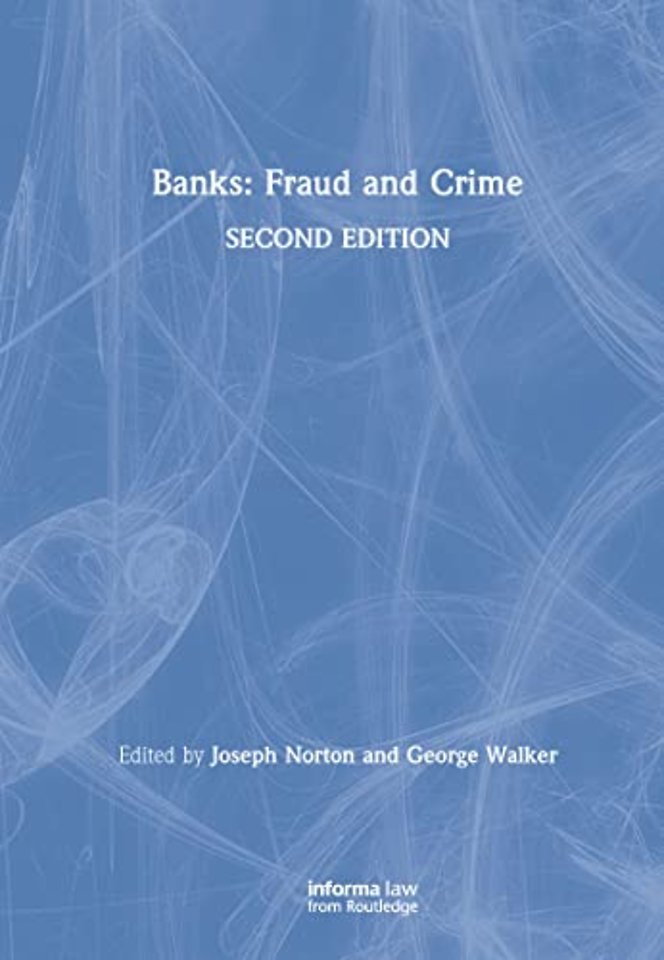 Banks: Fraud and Crime