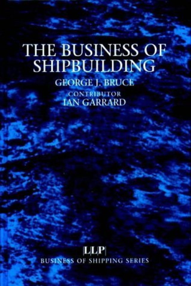 Business of Shipbuilding