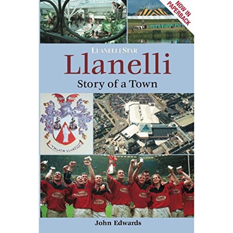 Llanelli