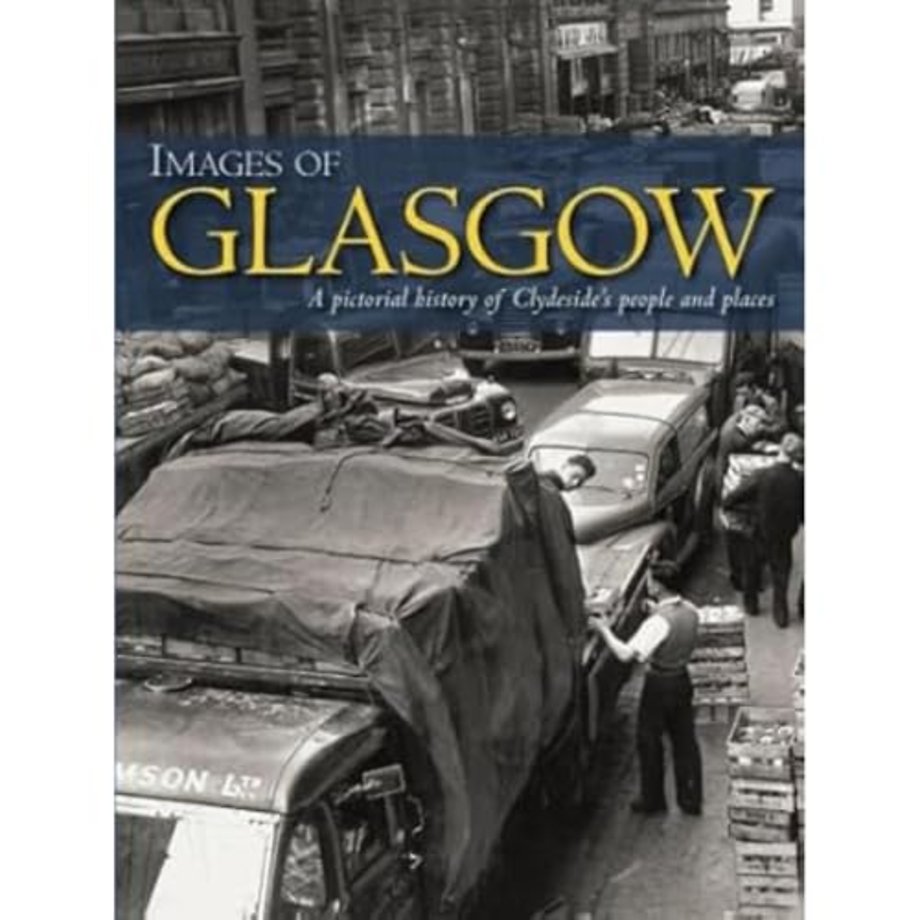 Images of Glasgow