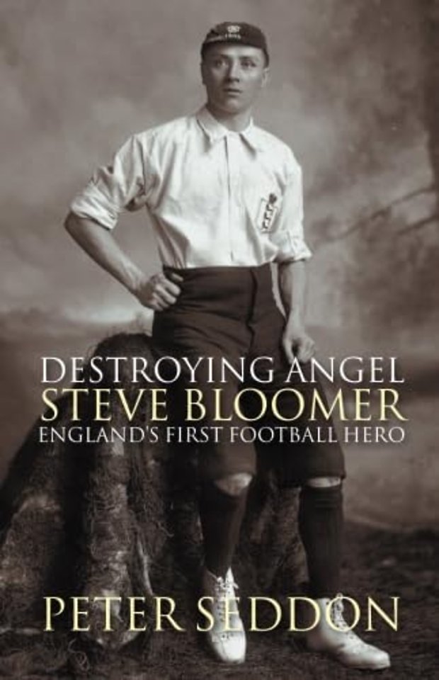 Steve Bloomer