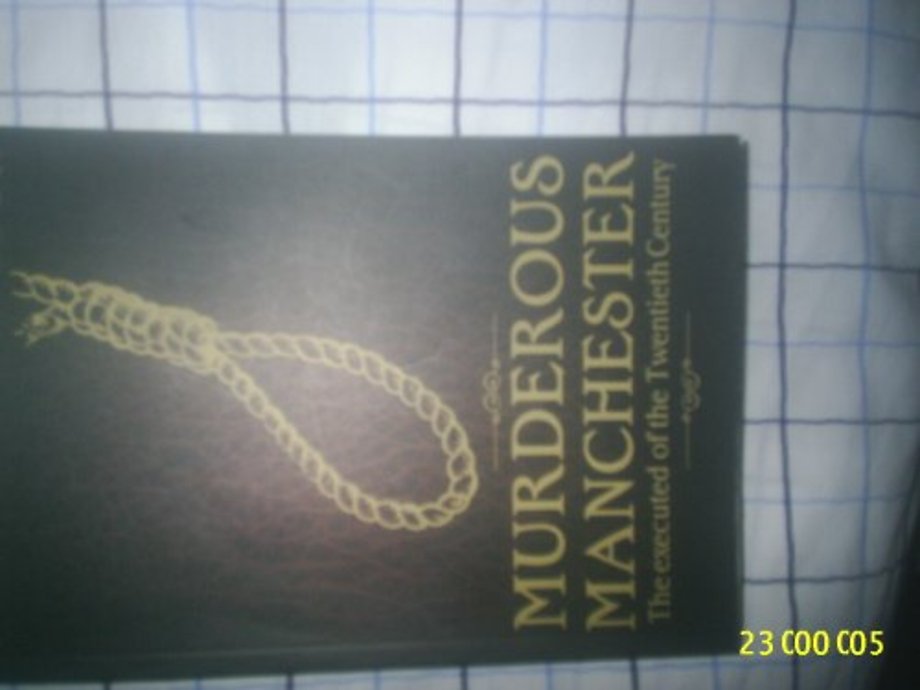 Murderous Manchester