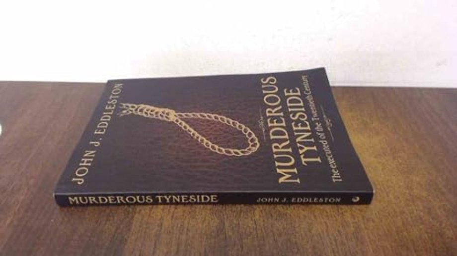 Murderous Derbyshire