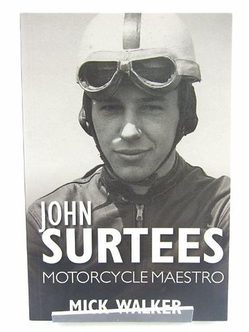 John Surtees