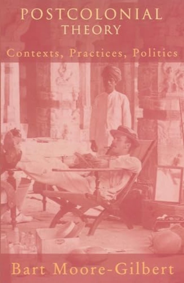 Postcolonial Theory