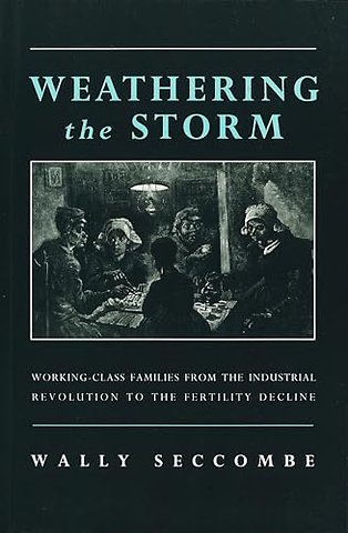 Weathering the Storm