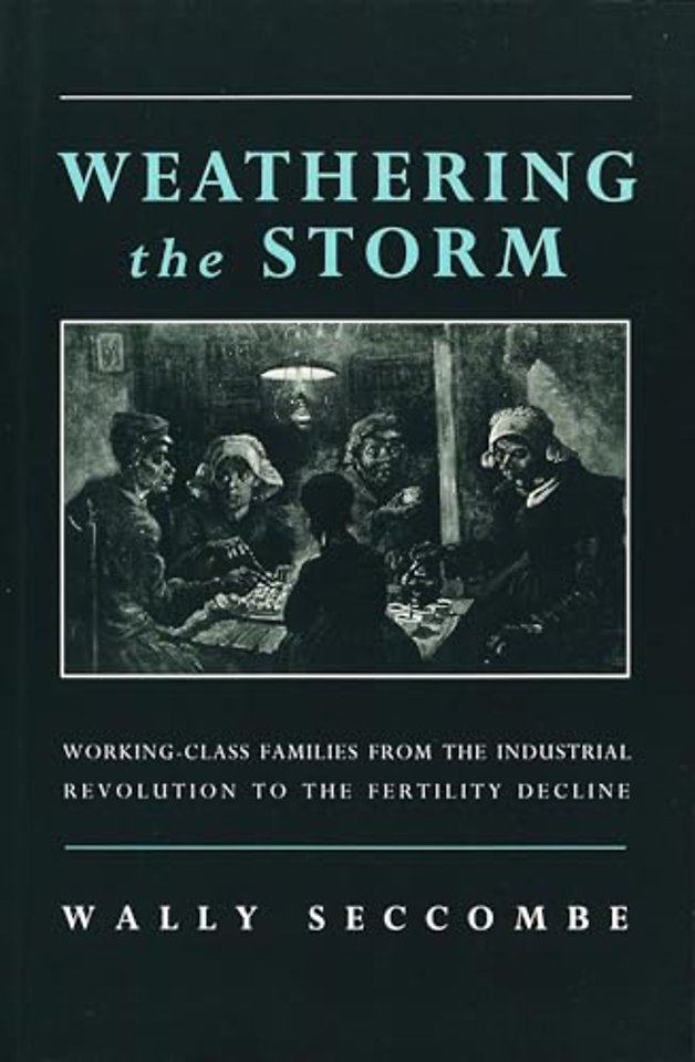 Weathering the Storm