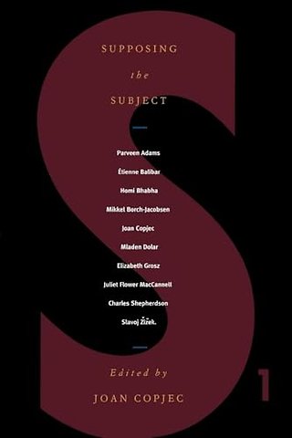 Supposing the Subject