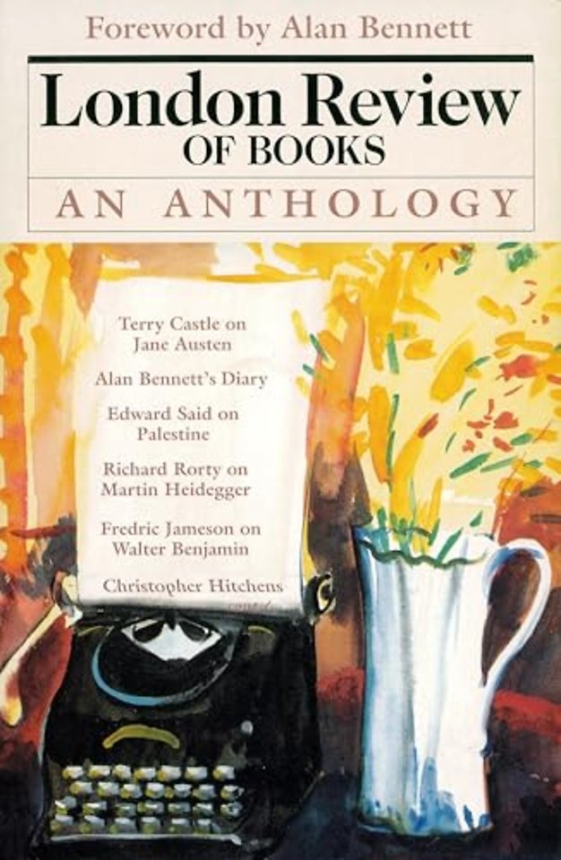 London Review of Books