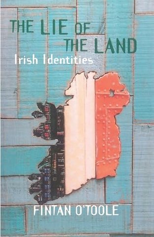 The Lie of the Land