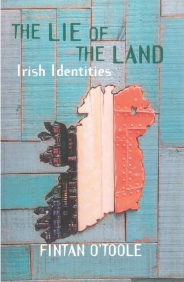 The Lie of the Land
