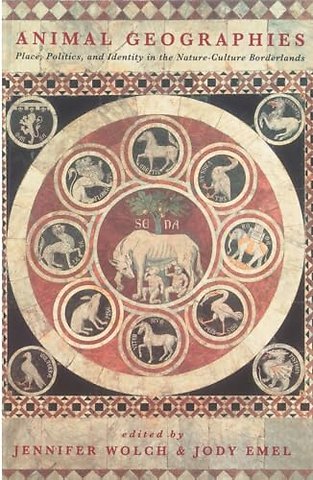 Animal Geographies