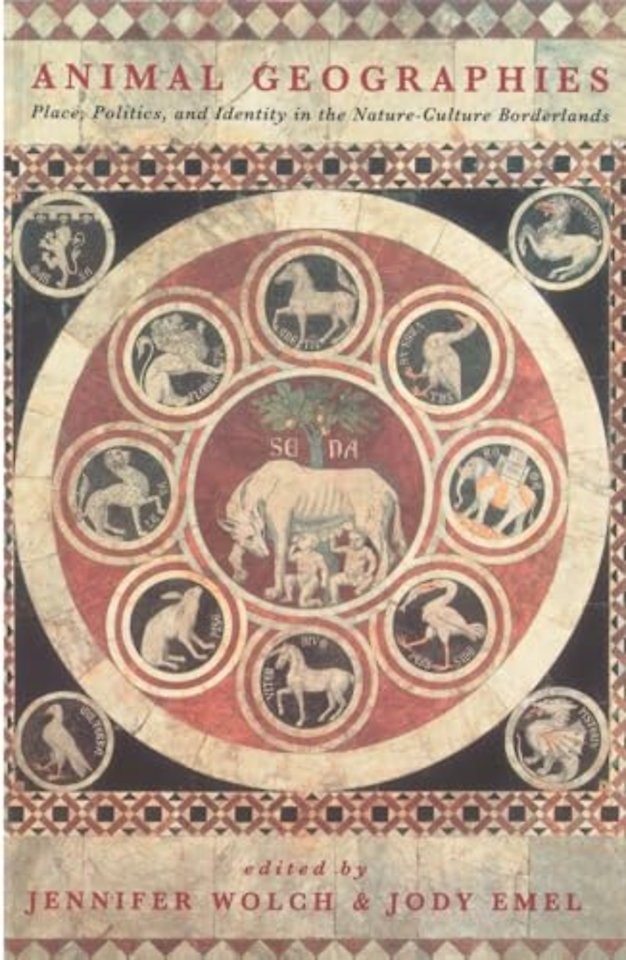 Animal Geographies