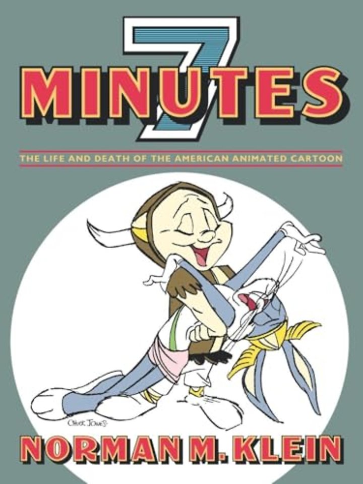 Seven Minutes