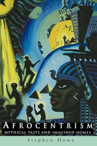 Afrocentrism