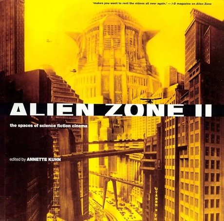 Alien Zone II