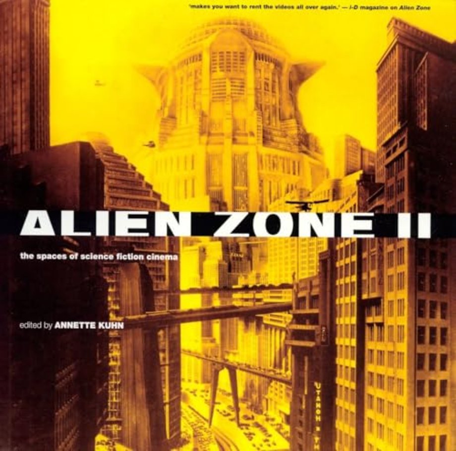 Alien Zone II