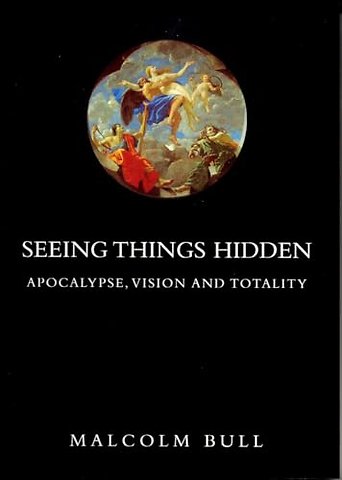 Seeing Things Hidden