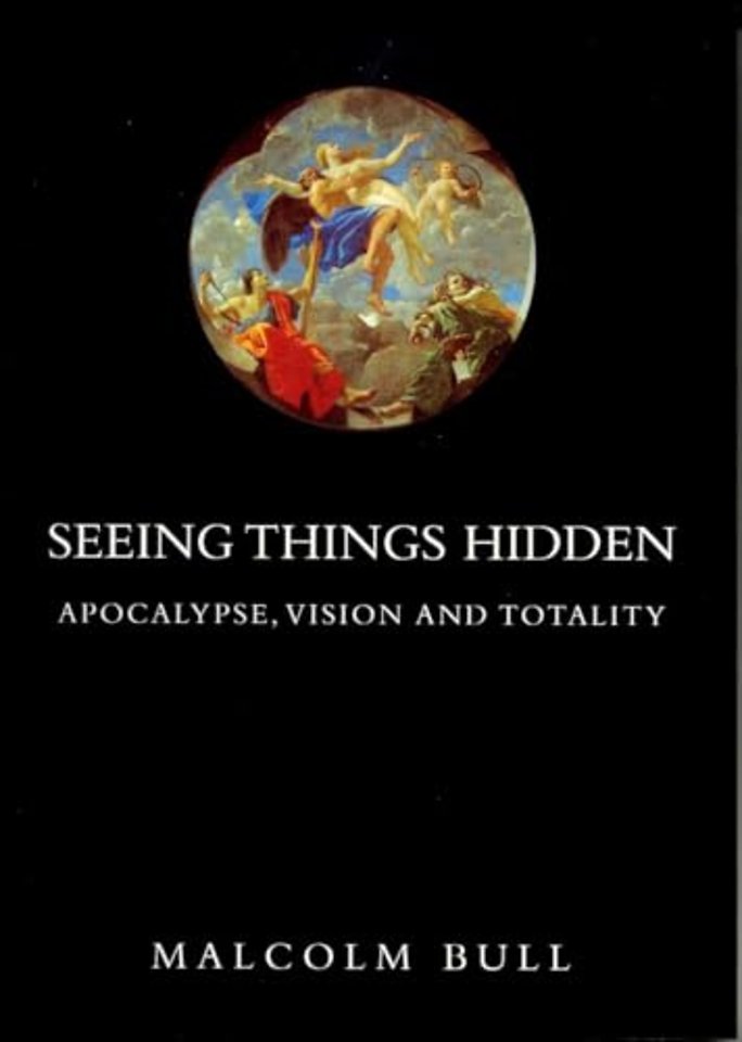 Seeing Things Hidden