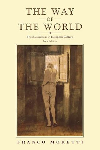 The Way of the World