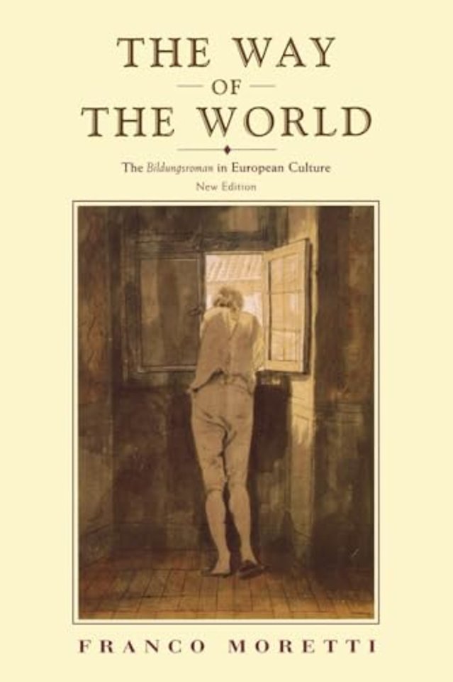 The Way of the World