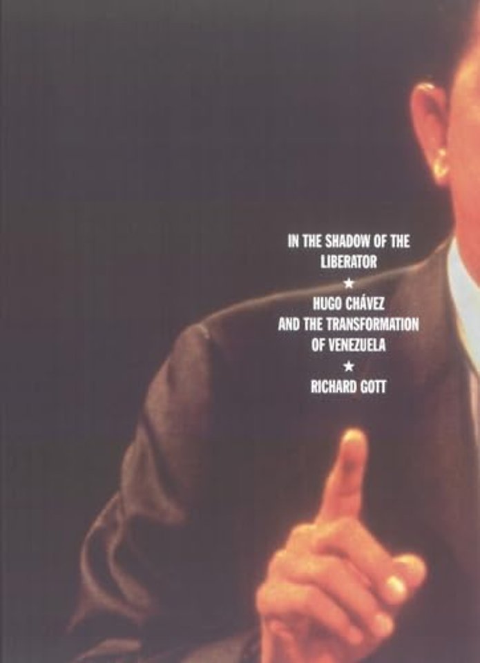 In the Shadow of the Liberator