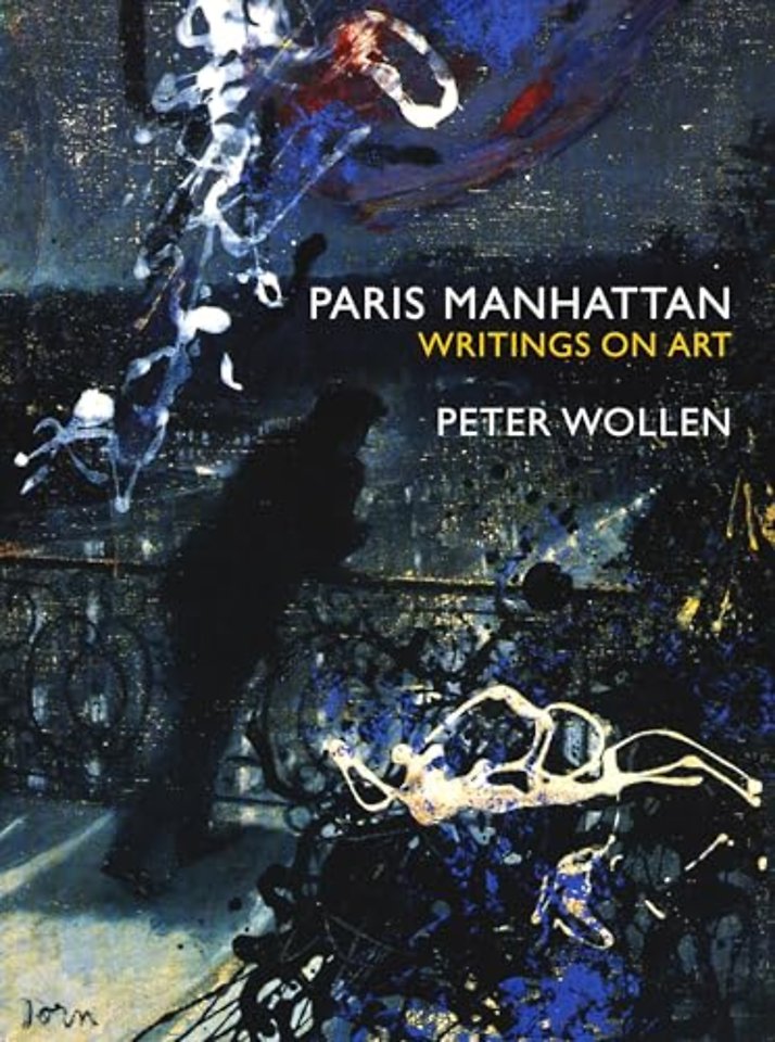 Paris Manhattan