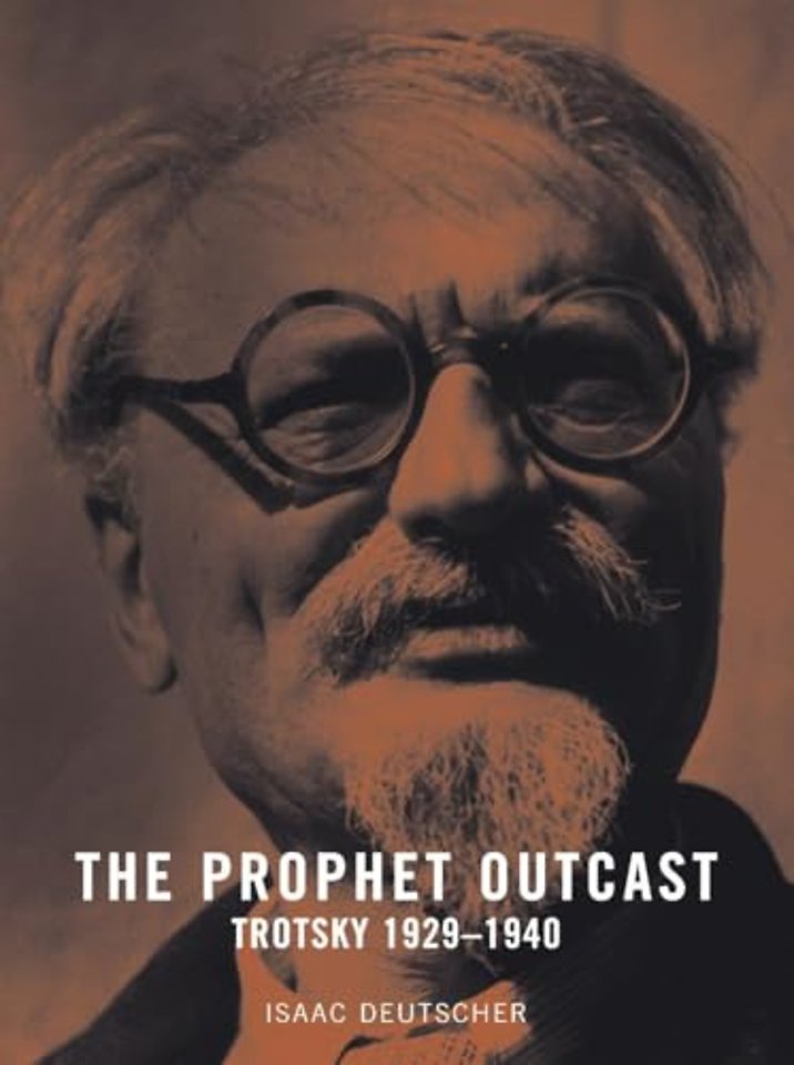 The Prophet Outcast