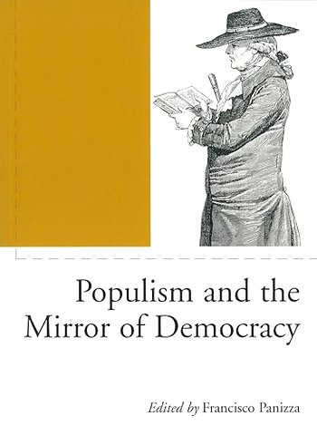 Populism and the Mirror of Democracy