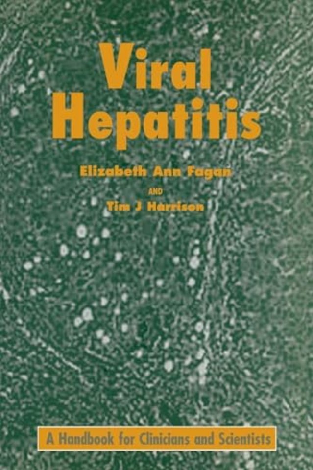 Viral Hepatitis