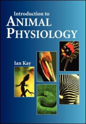 Introduction to Animal Physiology