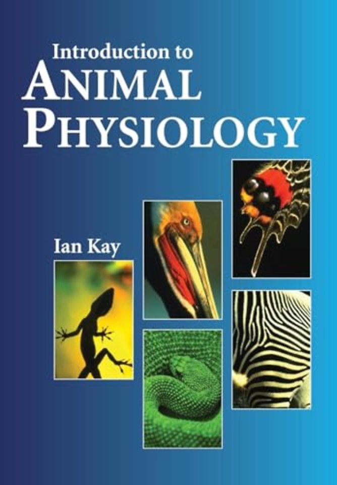 Introduction to Animal Physiology