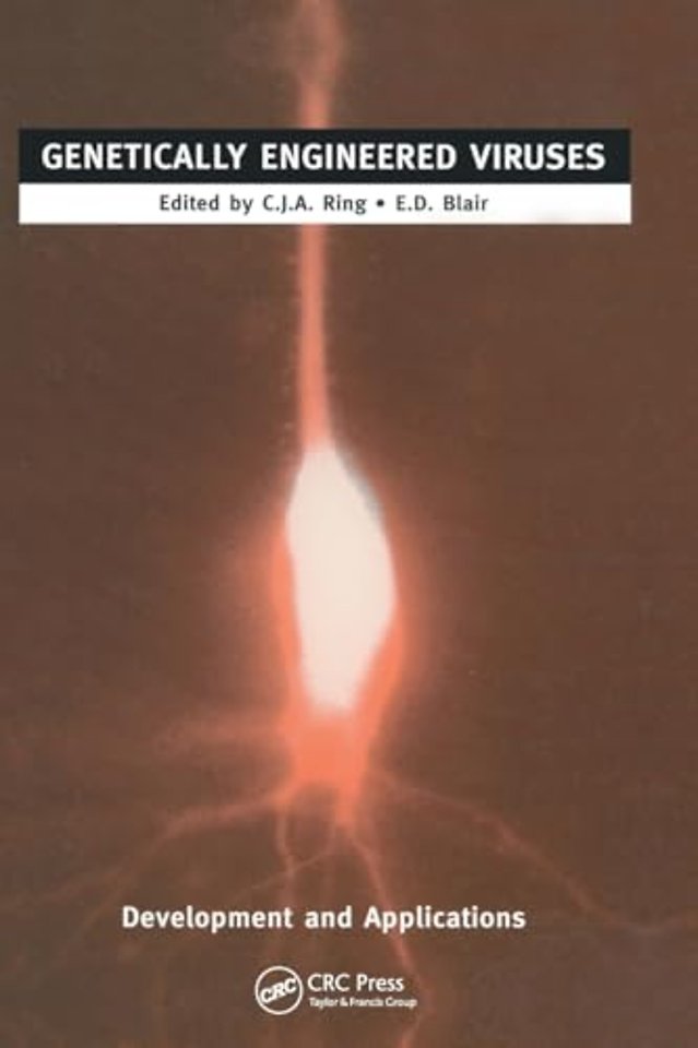 Genetically Engineered Viruses