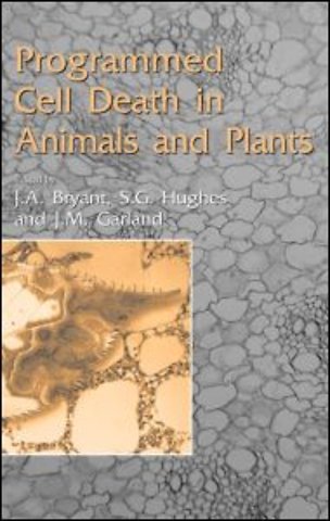 Programmed Cell Death in Animals and Plants