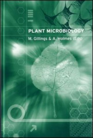 Plant Microbiology