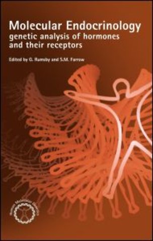 Molecular Endocrinology