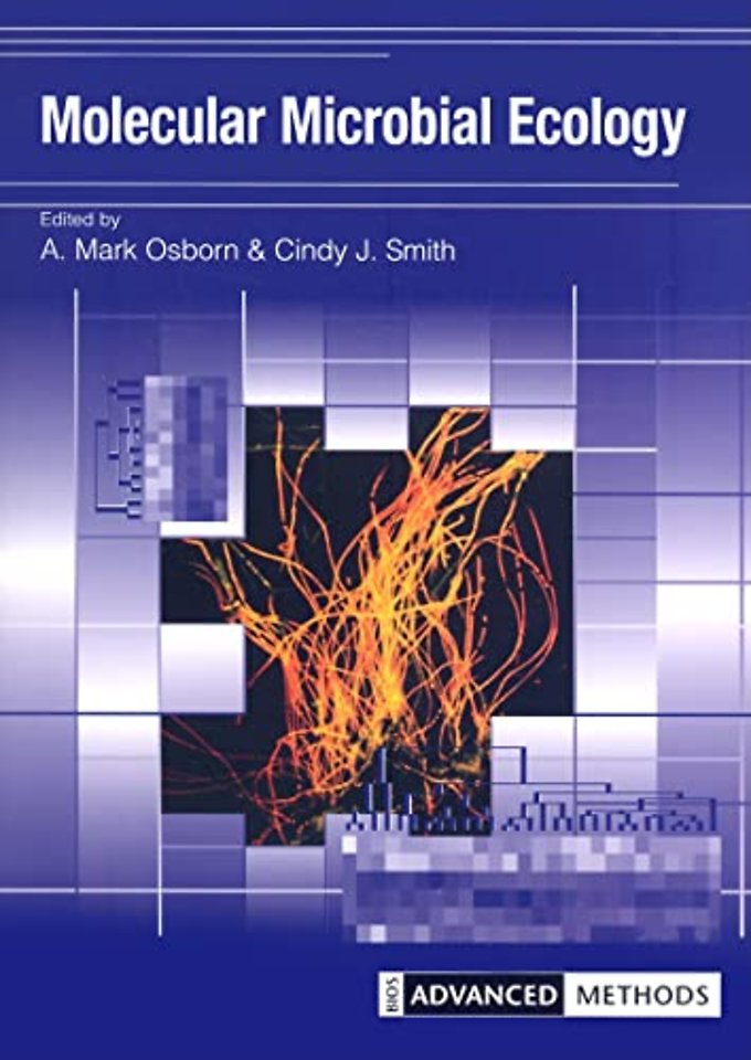 Molecular Microbial Ecology