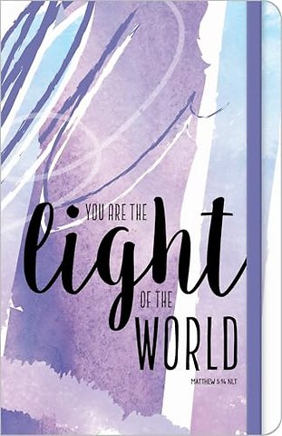You are the Light of the World Journal