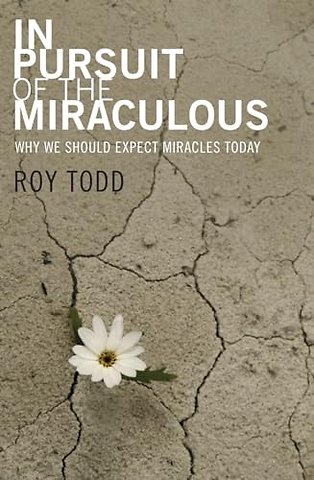 In Pursuit of the Miraculous