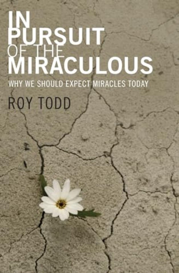 In Pursuit of the Miraculous