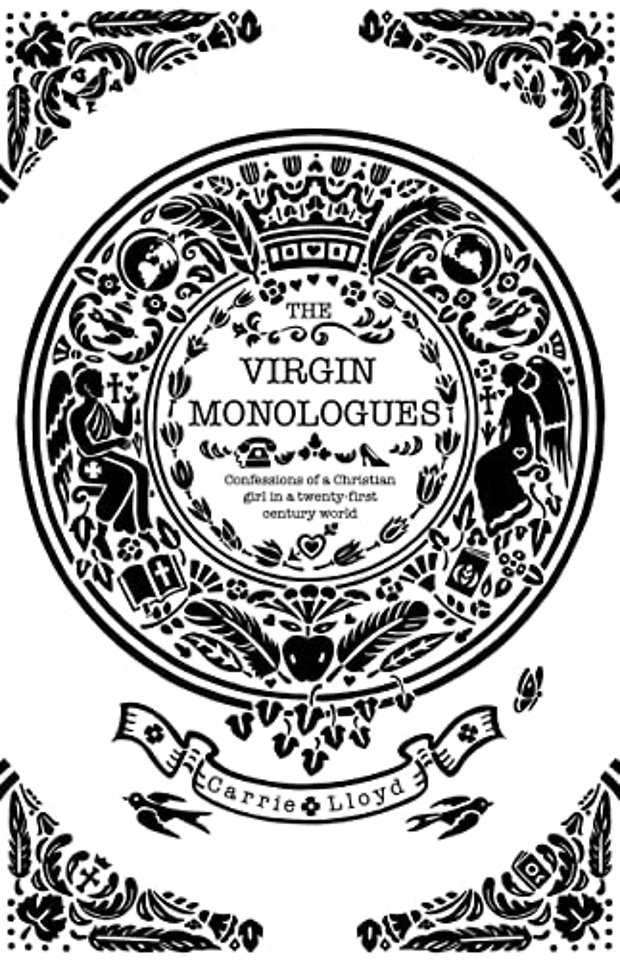 The Virgin Monologues