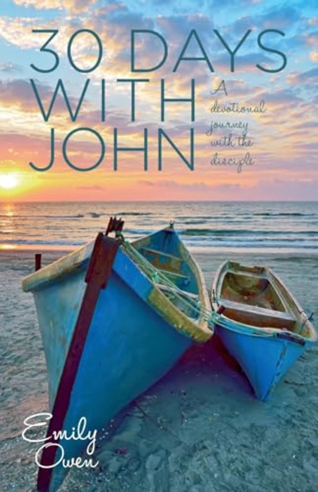 30 Days with John